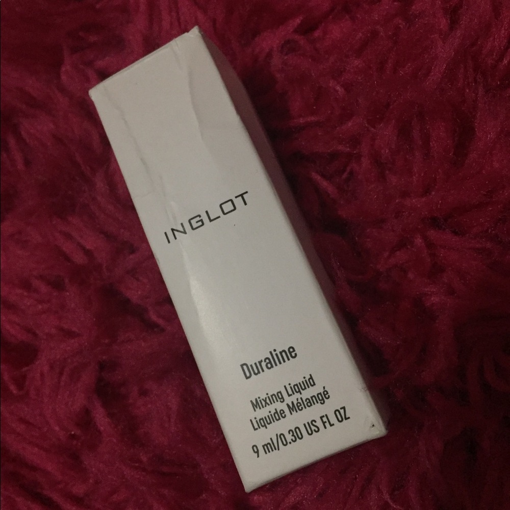 INGLOT DURALINE
